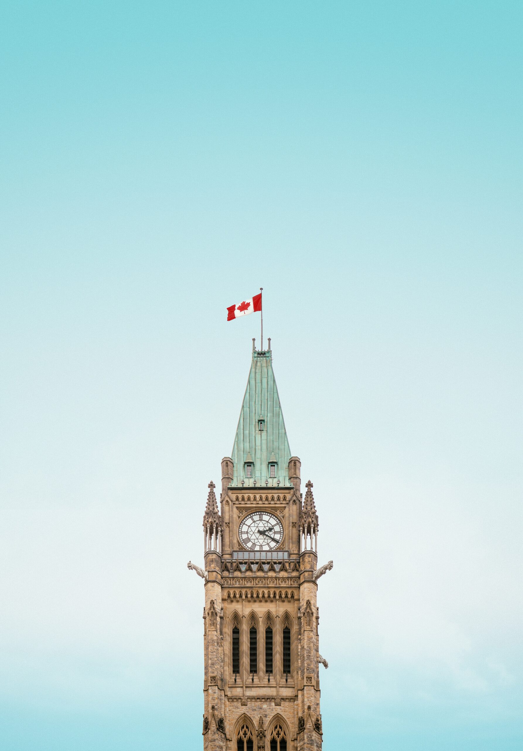 Canadian Immigration policies and requirements