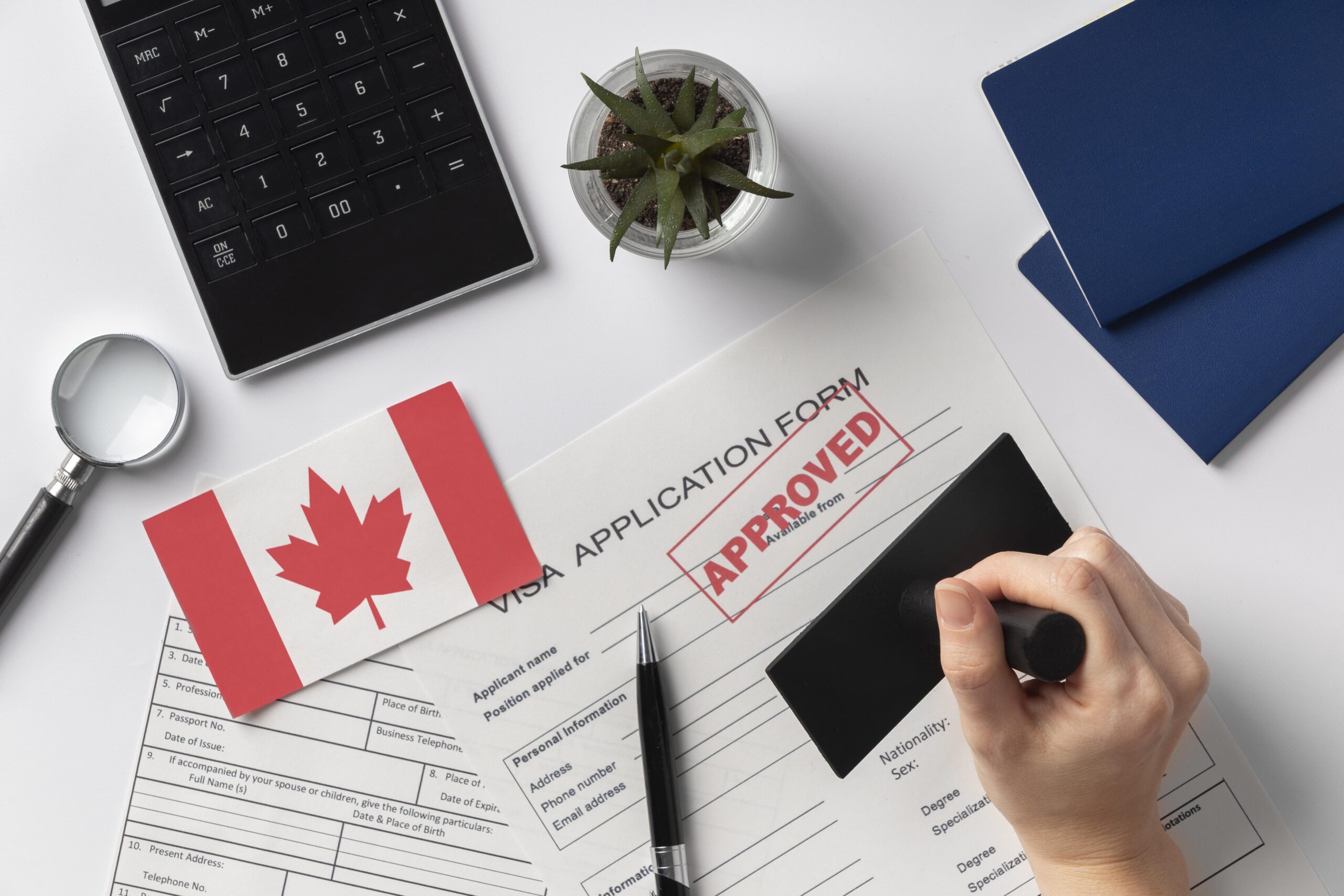 Immigrating to Canada as an entrepreneur