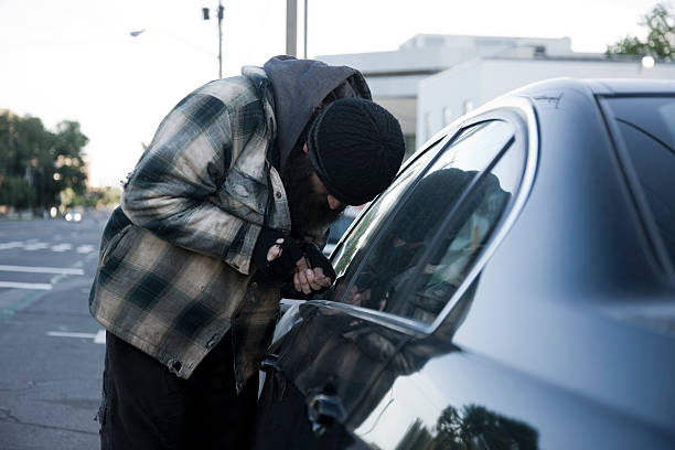 What Happens If a Stolen Car Is Found After Insurance Payout?
