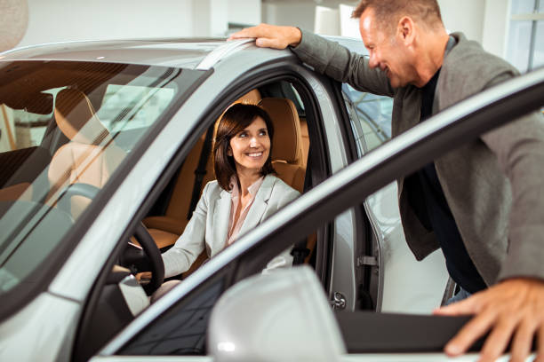 Do Car Dealerships Offer Temporary Insurance?