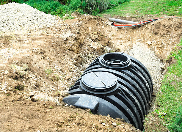 Does Home Insurance Cover Septic Tanks