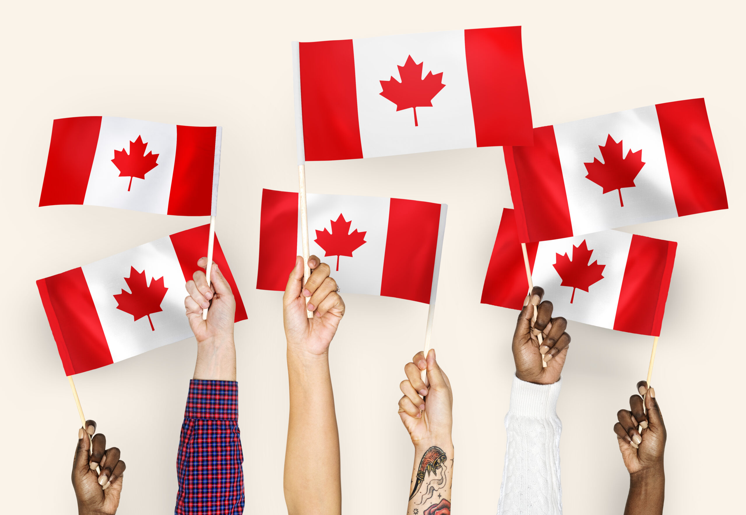 apply for a Canada work permit