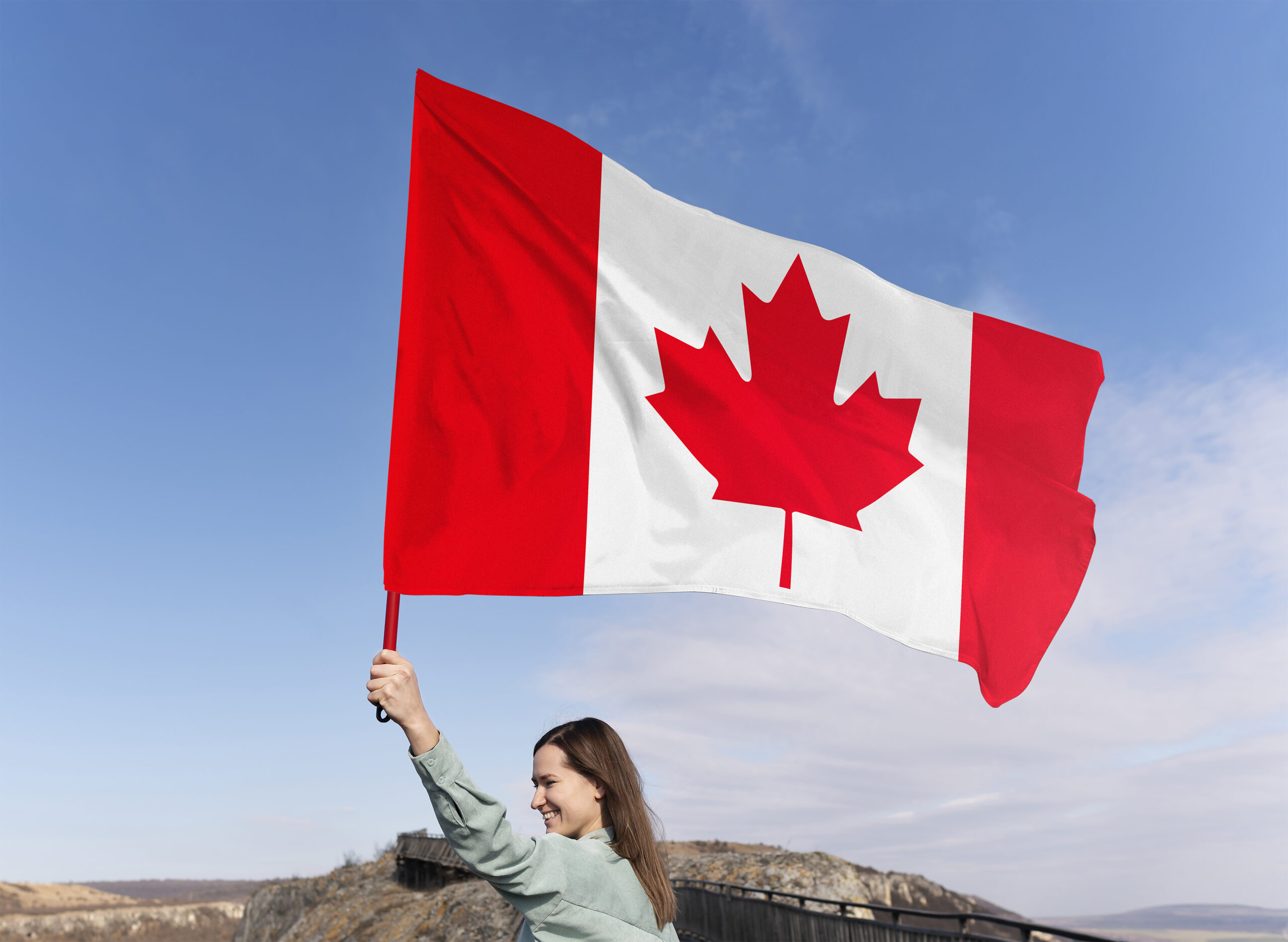 Visa Sponsorship Jobs In Canada