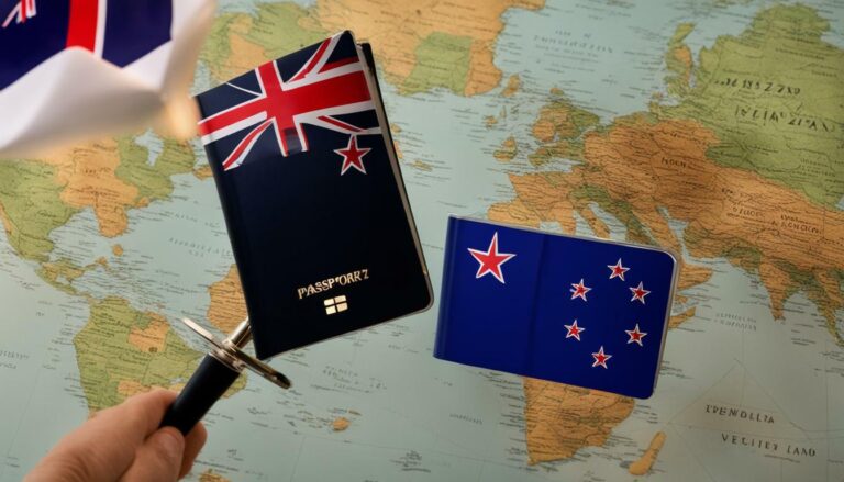 Exploring: Does NZ Allow Dual Citizenship for Permanent Residents?