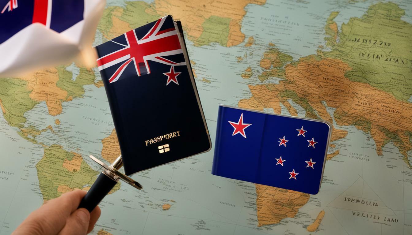 Does NZ Allow Dual Citizenship for Permanent Residents?