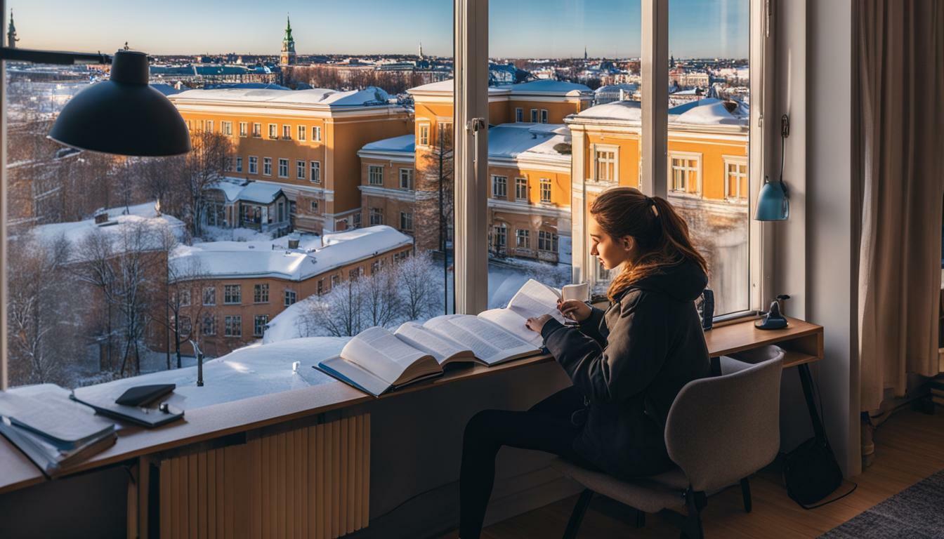 How Long Does a Finnish Residence Permit for Studies Last?