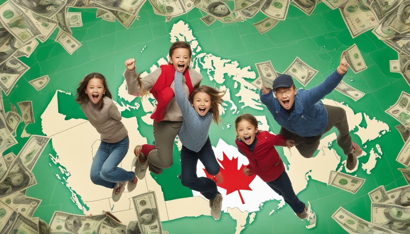 How Much Money Do You Need to Immigrate to Canada?