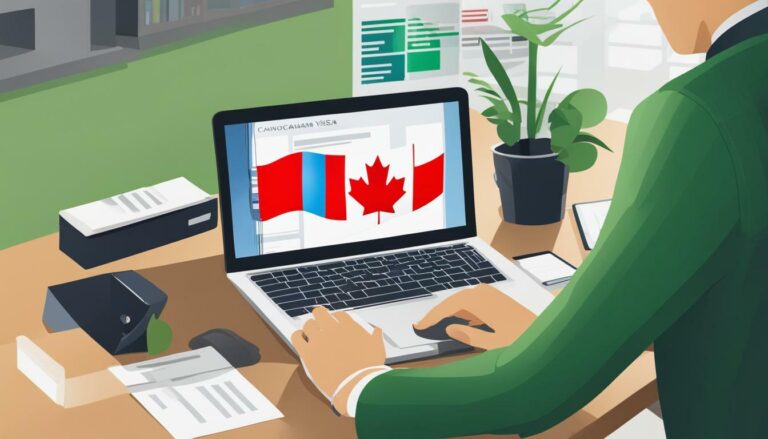 Guide: How to Check Your Canada Visa Application Status Online