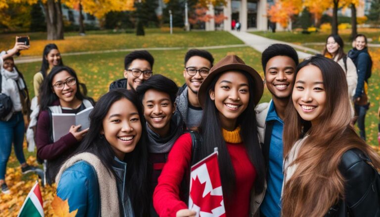 Guide: How to Immigrate to Canada as an International Student