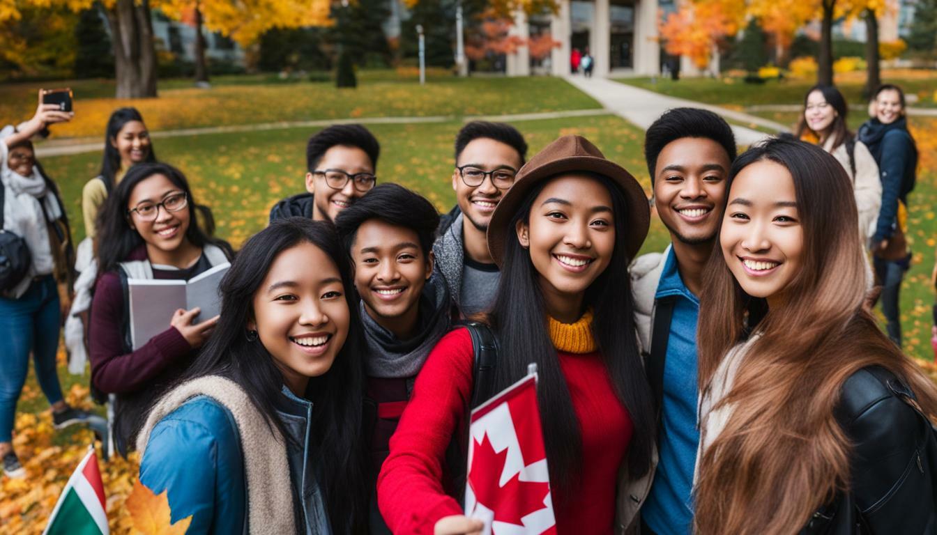 How to Immigrate to Canada as an International Student