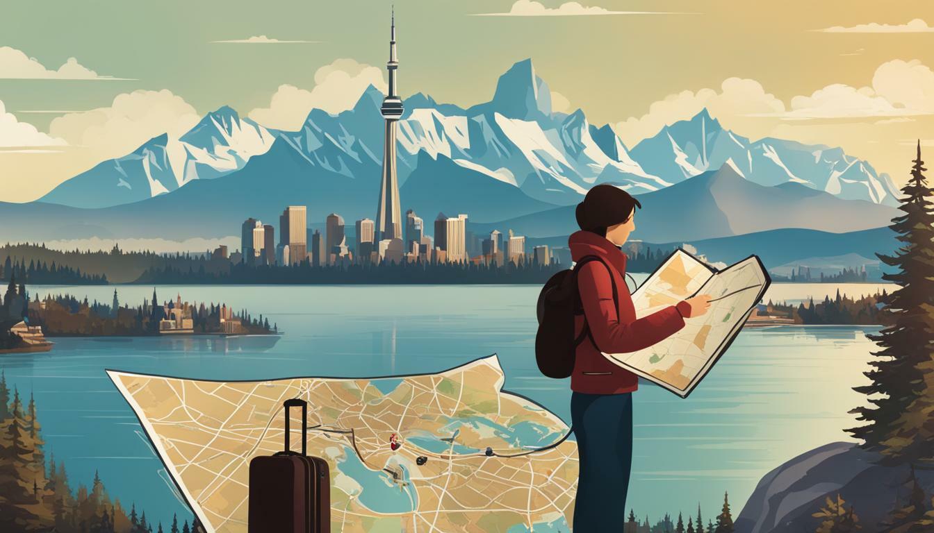 How to Immigrate to Canada in 5 Simple Steps as a Skilled Worker