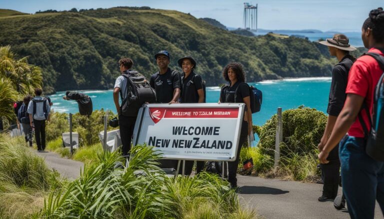 Guide: How to Immigrate to New Zealand Under the Skilled Migrant Category