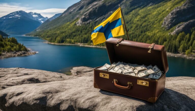 Guide: How to Obtain Swedish Permanent Residency by Business Investment