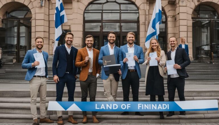How to Obtain a Startup Visa in Finland as an Entrepreneur: Guide