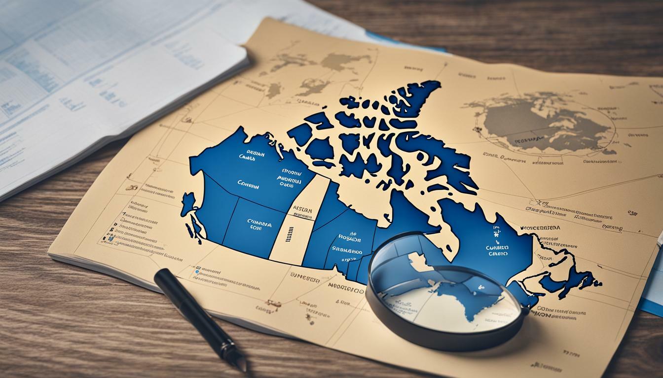 How to Track Your Canadian Permanent Residency Application