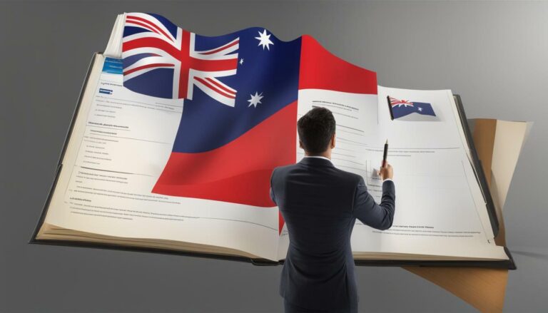 Understanding What English Level is Required for Australian Permanent Residency